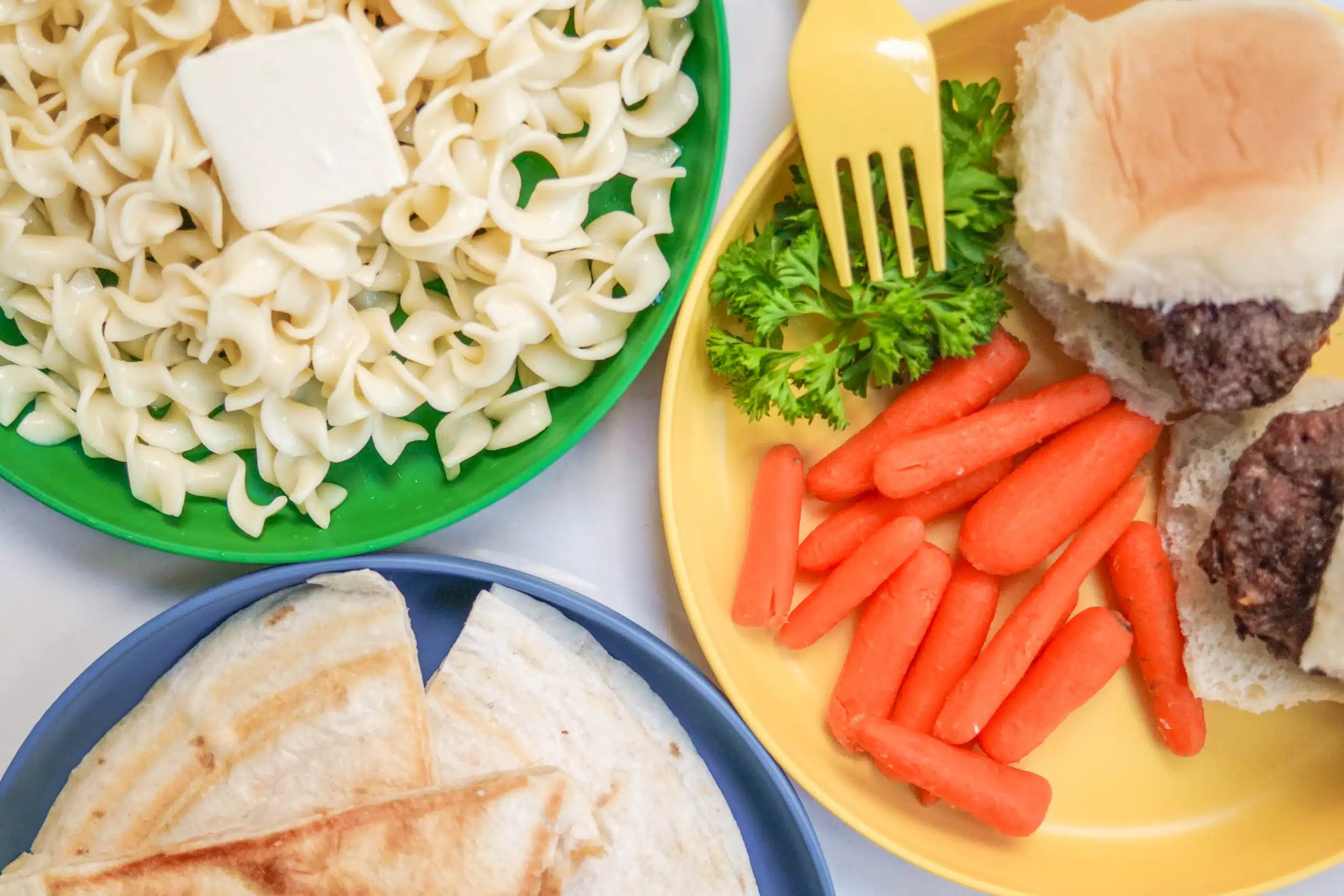 Kids Menu category image