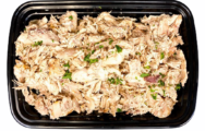 Pulled Chicken