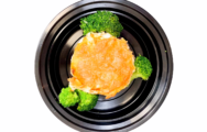 Kids Mini Shepherd's Pie