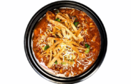 Chicken Tortilla Soup