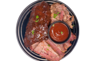 Ultimate BBQ Trio