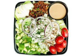 All Natural Chicken Cobb Salad