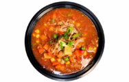 Carolina Brunswick Stew