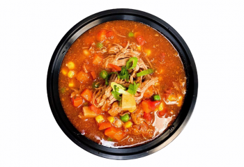 Carolina Brunswick Stew