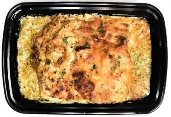 Broccoli Cheddar Chicken Bake