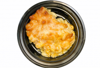 KIDS Famous Mac and Cheese