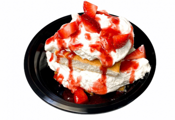 Strawberry Shortcake