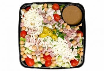 Italian Chopped Salad