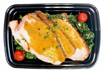 Lean Hickory All Natural Turkey Breast