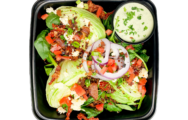 Iceberg Wedge