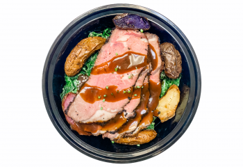 NY Striploin Roast