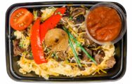 Carne Asada Breakfast Bowl