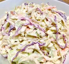 Chef's House Sweet & Tangy Cole Slaw