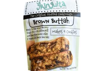 Brown Butta Jumbo Cookies