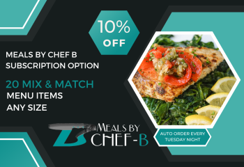 Chef’s Choice Subscription