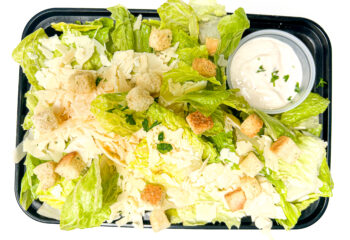 INDIVIDUAL Classic Caesar Salad