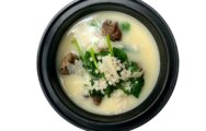 Chef's Italian Wedding Soup