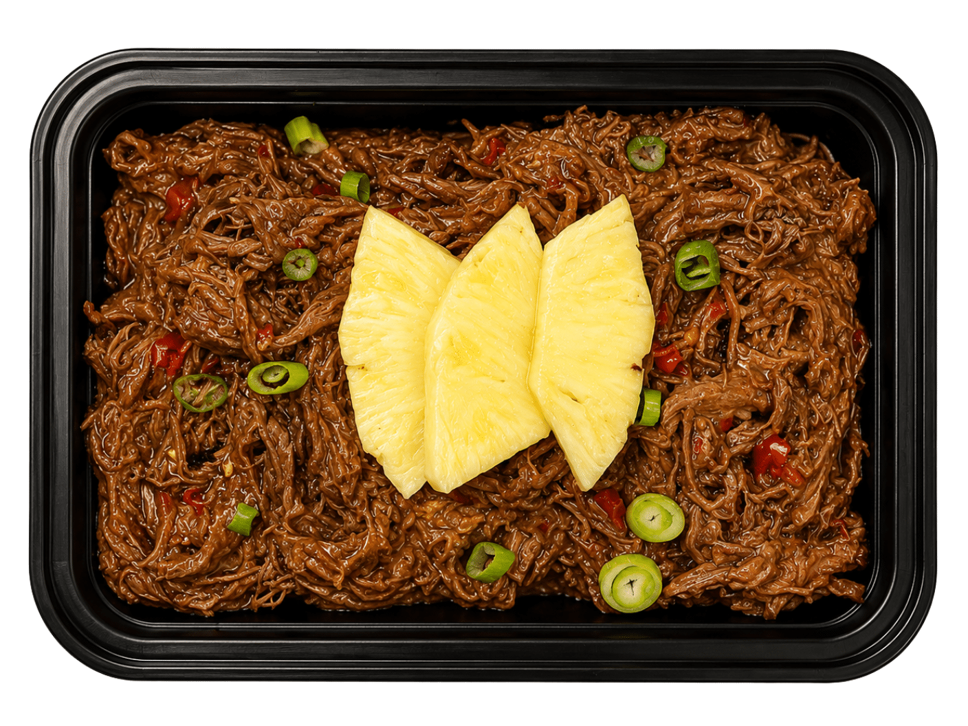 Meal Prep Thai Beef