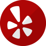 Yelp icon