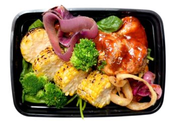 Grilled BBQ Chicken