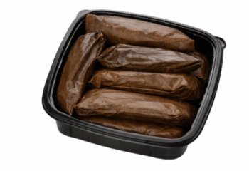 MEAL PREP Beef Barbacoa Tamales