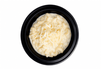 KIDS Alfredo Mac & Cheese