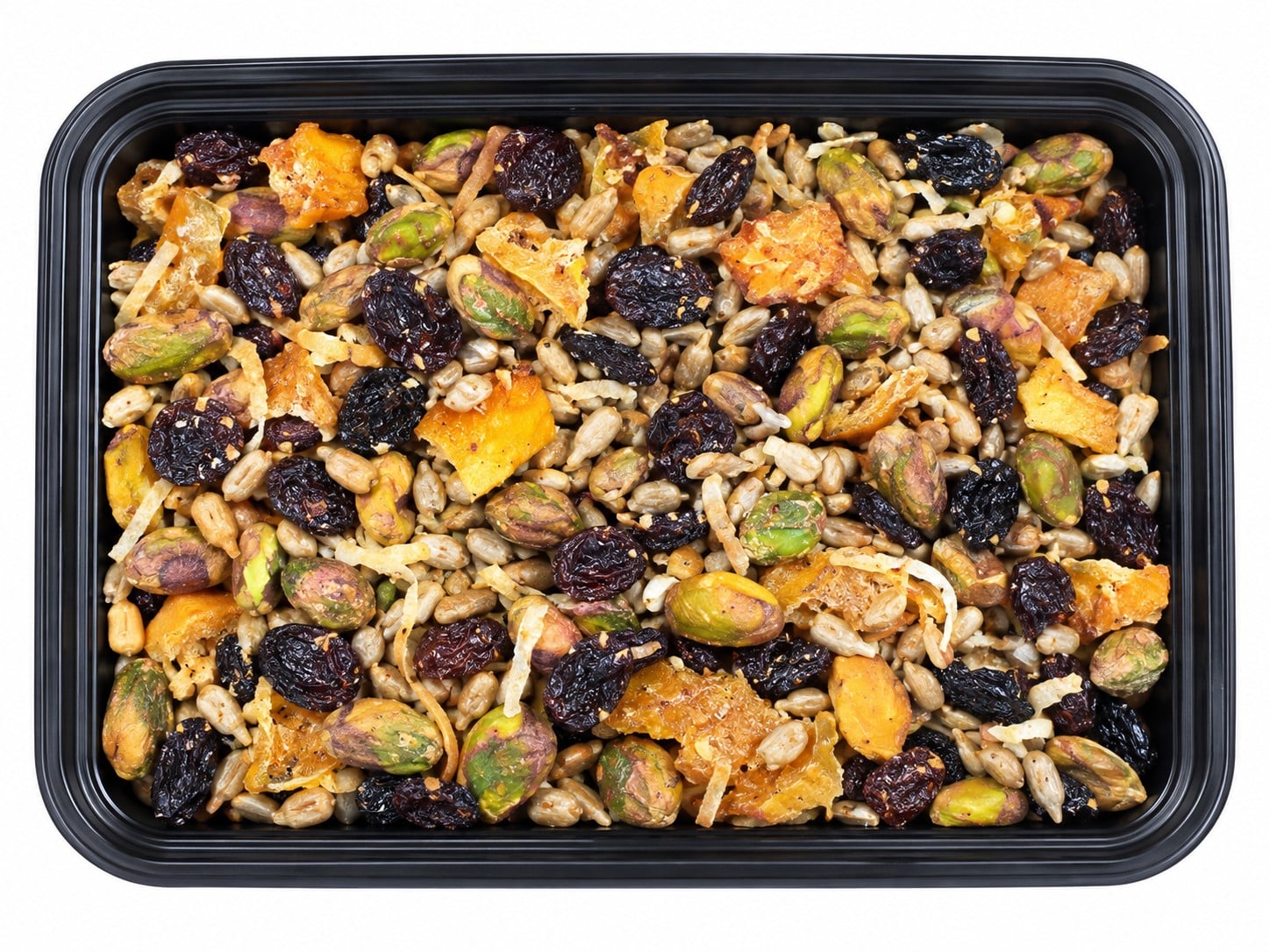 Chili Mango Trail Mix