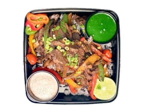 Fajita Platter - FILET MIGNON