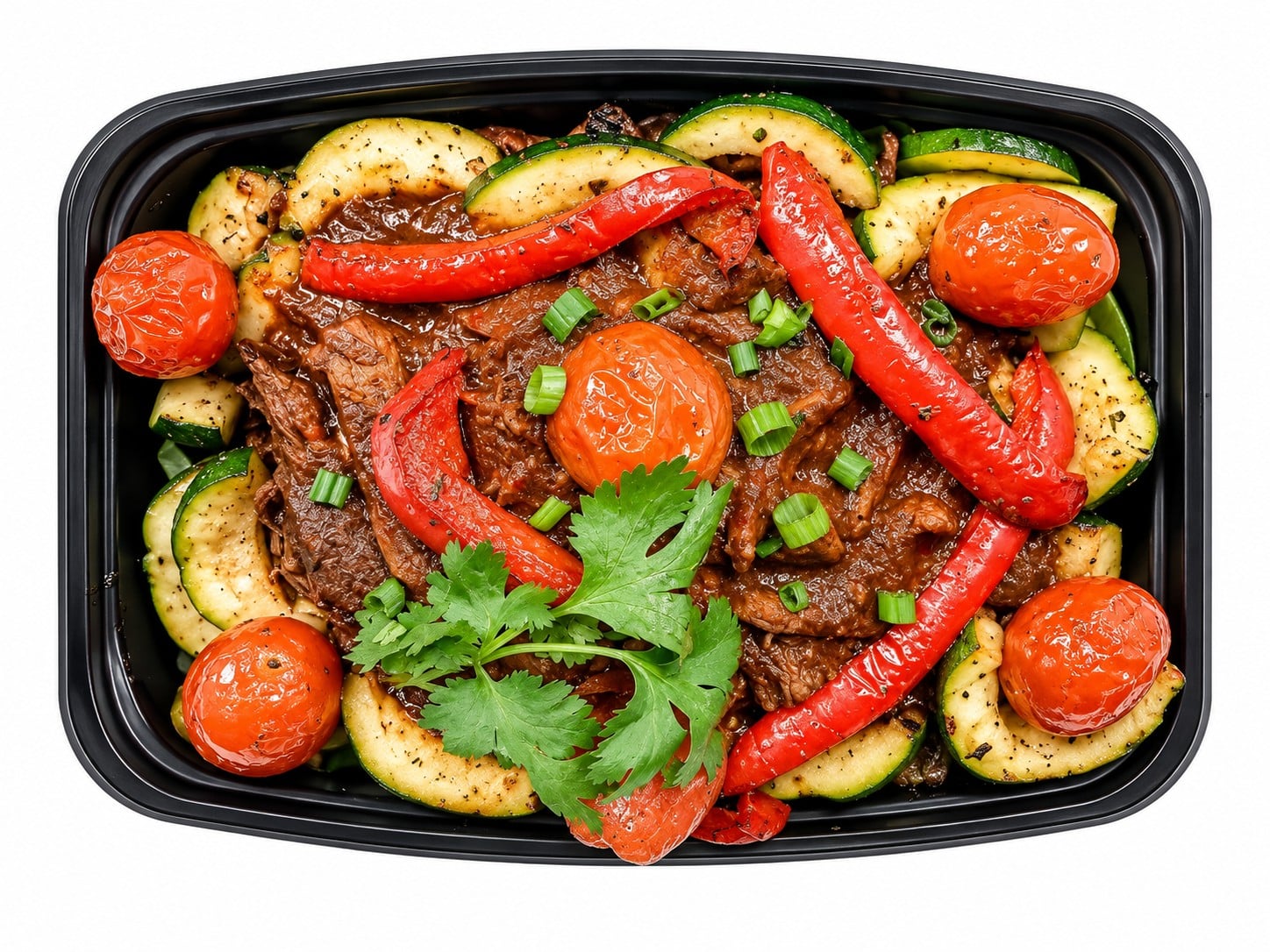 PALEO Angus Sirloin Ropa Vieja