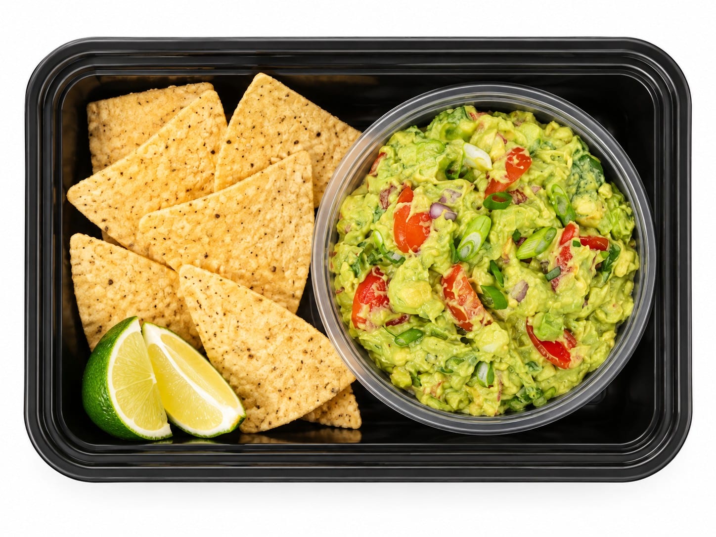 House Fresh Guacamole