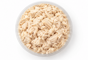 Albacore Tuna Salad