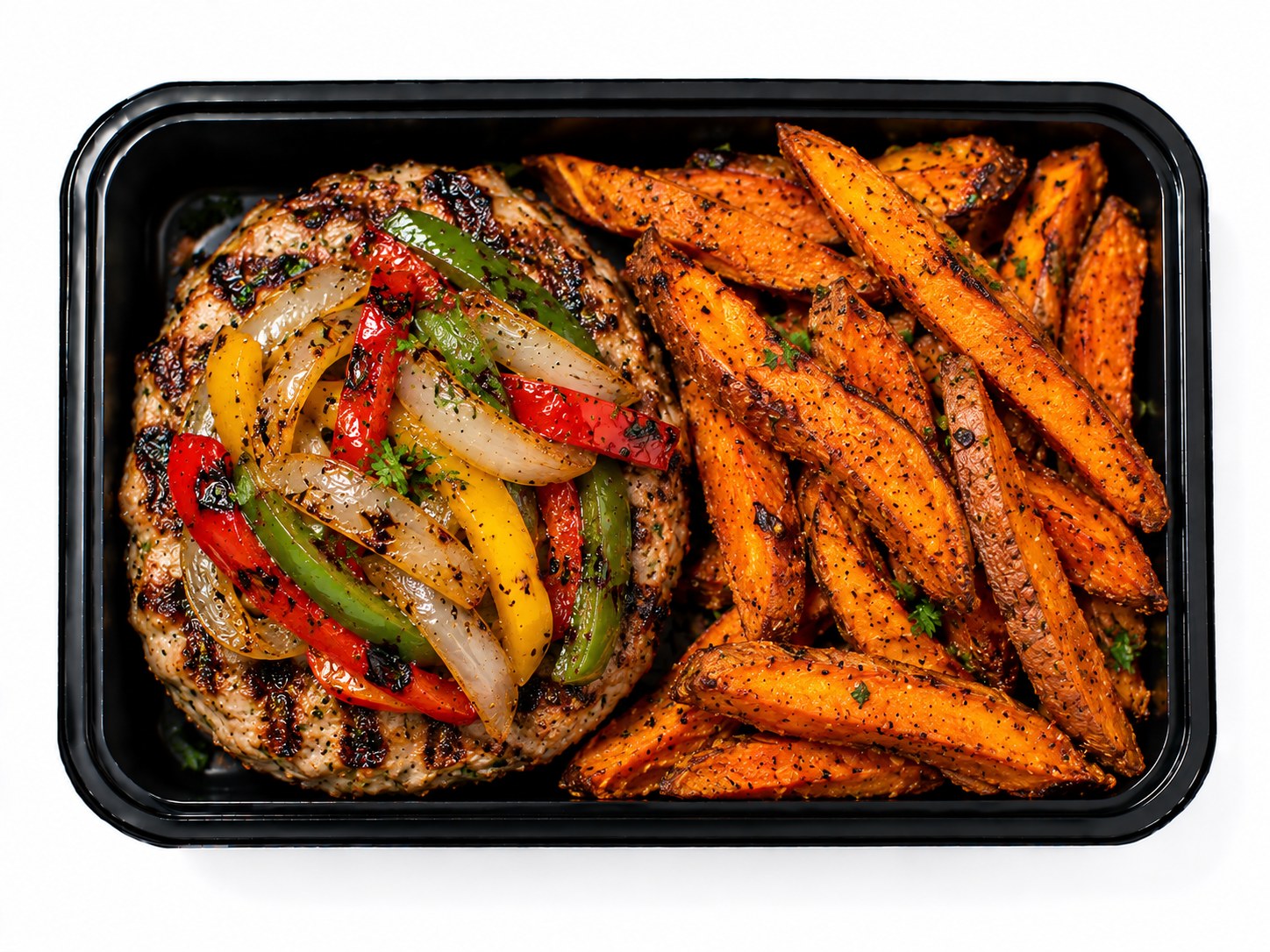 Charbroiled All Natural Turkey Burger