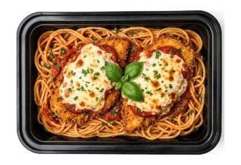 Chicken Parmesan