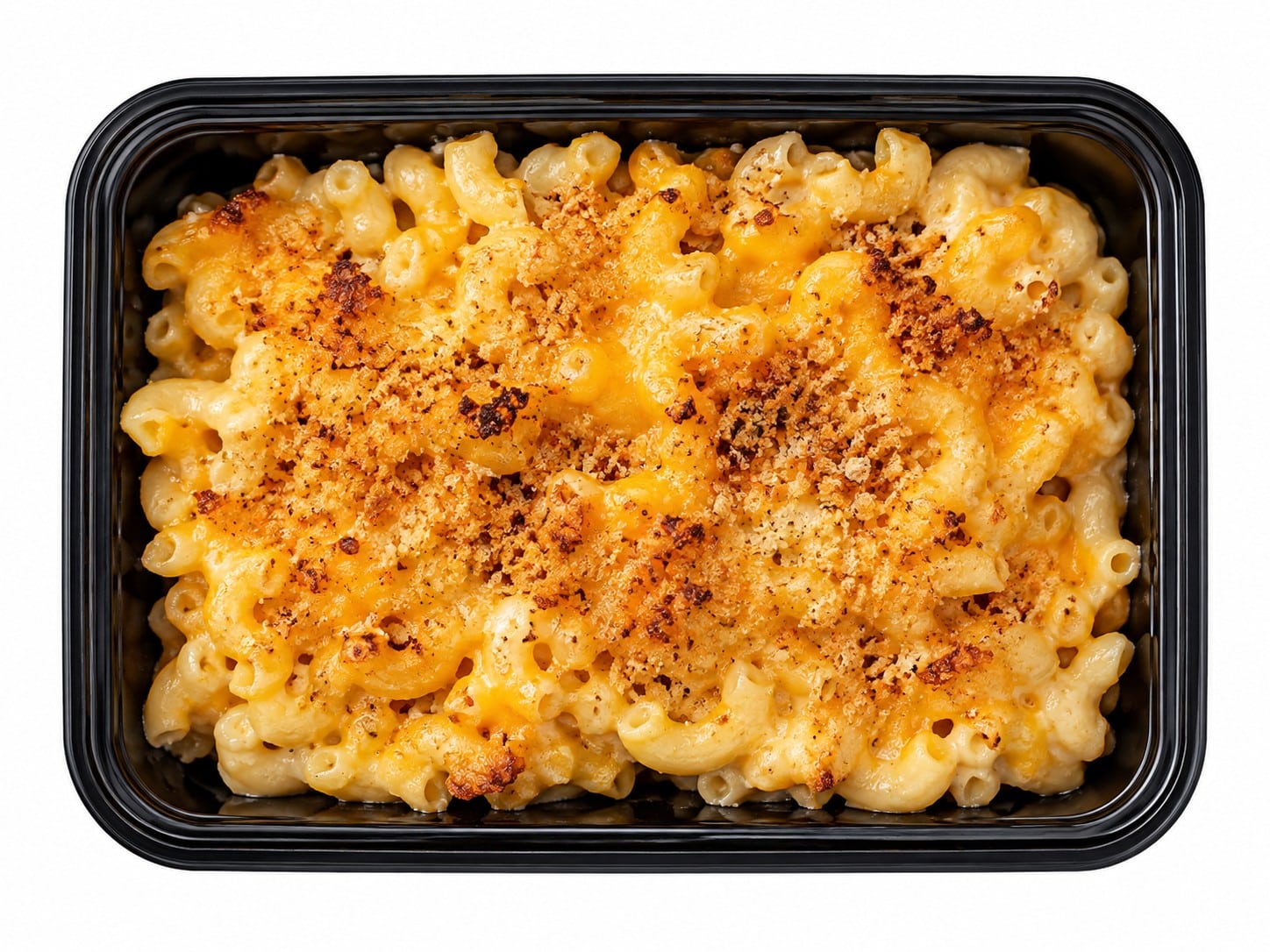 Chef's Famous Mac n Cheese