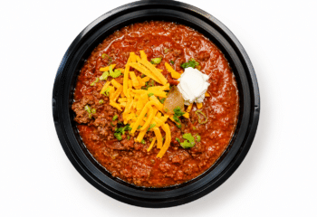 Chef's Angus Chili