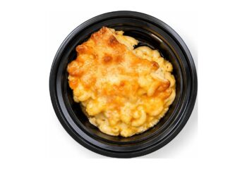 KIDS Mac and Cheese