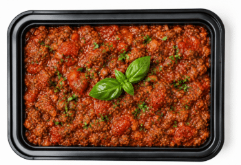 Chef's House Meat Sauce