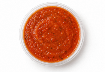 Chef's House Salsa Puree