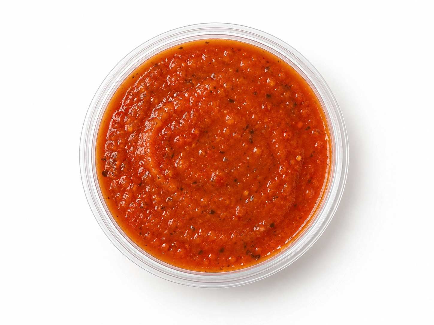 Chef's House Salsa Puree