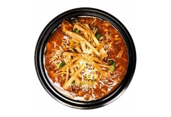 Chicken Tortilla Soup