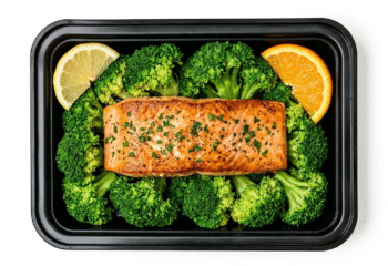 Clean Salmon