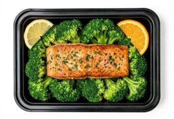 Clean Salmon