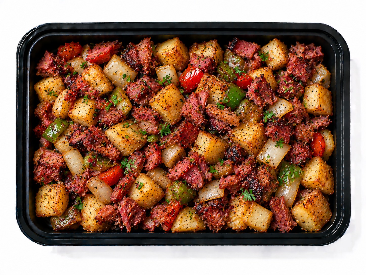 Corned Beef Hash