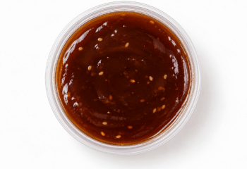 Gourmet GLUTEN FREE Teriyaki Sauce