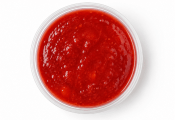 Gourmet Strawberry Sauce