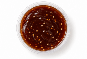 Gourmet Teriyaki Sauce