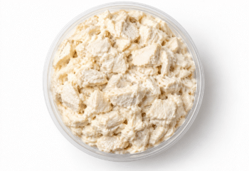 Homestyle Chicken Salad