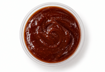 House Sweet & Smoky BBQ Sauce
