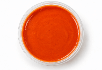House Buffalo Sauce
