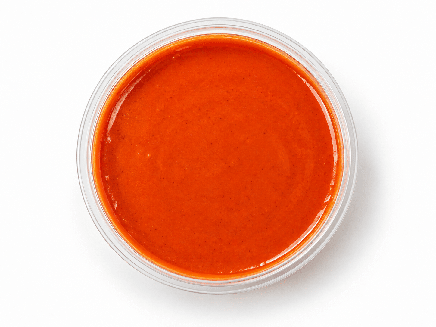 House Buffalo Sauce